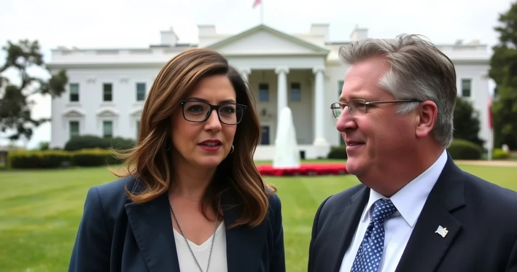 Laura Loomer meets with Vice President JD Vance at White House complex, sources say 3 Laura Loomer meets with Vice President JD Vance at White House complex, sources say