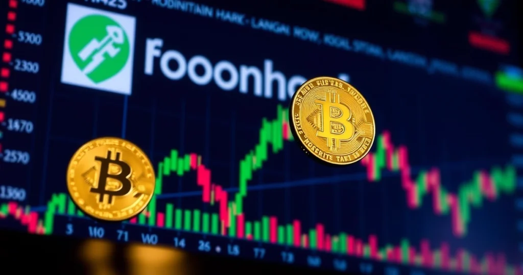 Robinhood Shares Ride Crypto Boom Back to Record Highs 2 Robinhood Shares Ride Crypto Boom Back to Record Highs