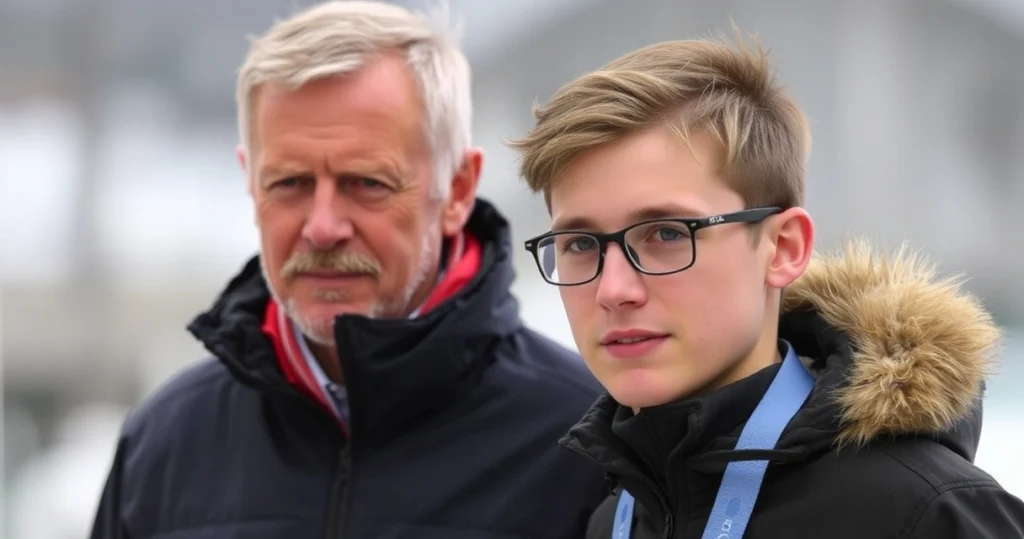 Gjert Ingebrigtsen Acquitted of Abuse Claims Against Olympic Star Son 3 Gjert Ingebrigtsen Acquitted of Abuse Claims Against Olympic Star Son