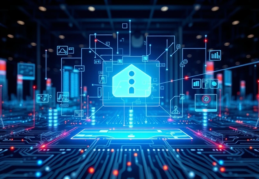 The Rise of Digital Insurance Platforms: How Technology is Transforming the Insurance Landscape in 2025 1 Representação visual: The Rise of Digital Insurance Platforms: How Technology is Transforming the Insurance Landscape in 2025