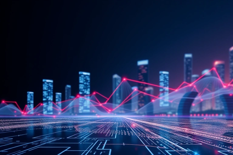 The Rise of Digital Insurance Platforms: How Technology is Transforming the Insurance Landscape in 2025 2 Conceitos visuais relacionados a The Rise of Digital Insurance Platforms: How Technology is Transforming the Insurance Landscape in 2025